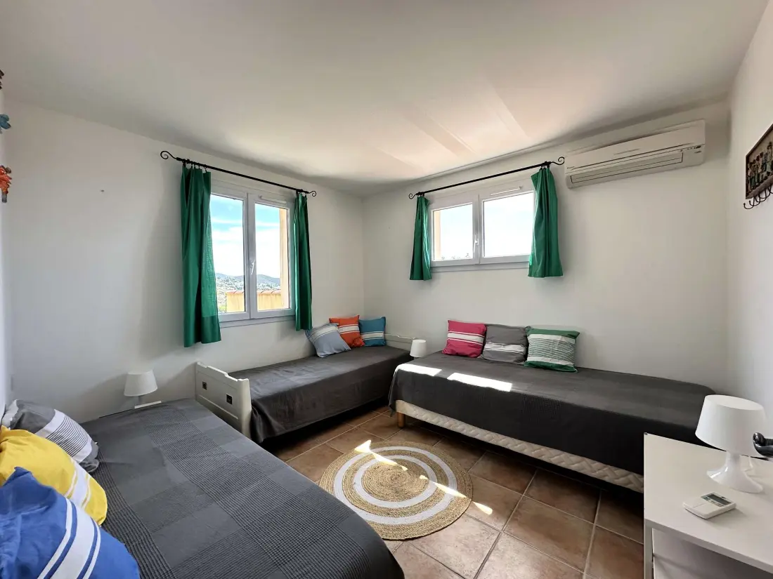 Résidence Villa  Verde