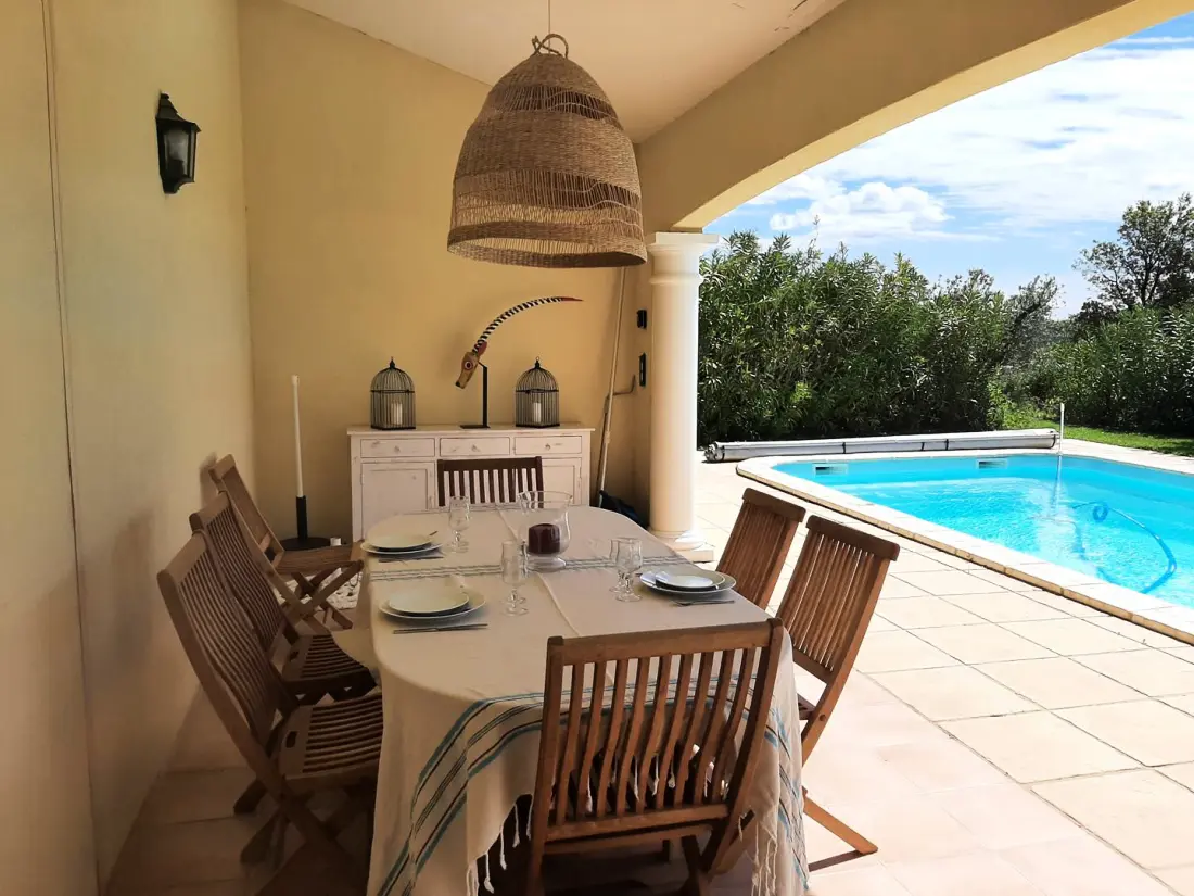 Résidence Villa  Verde