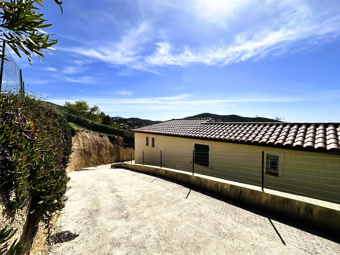 Résidence Villa  Verde