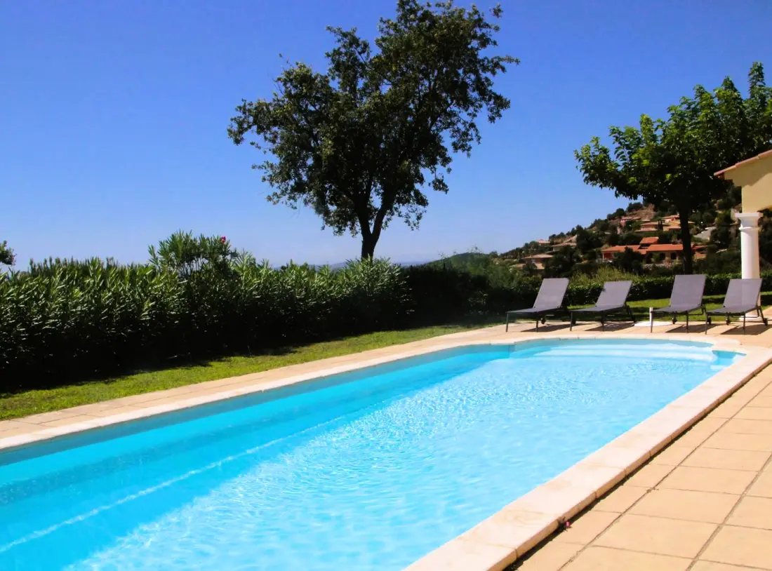 Résidence Villa  Verde
