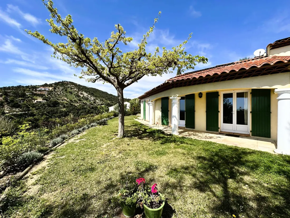 Résidence Villa  Verde