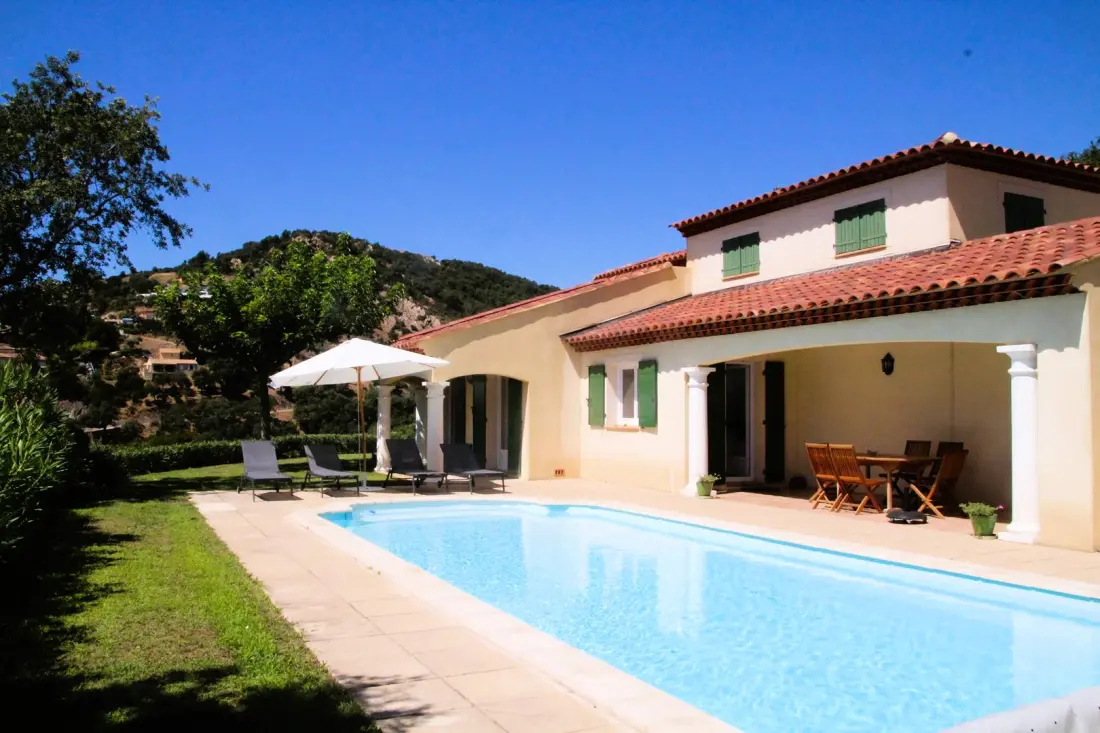 Résidence Villa  Verde