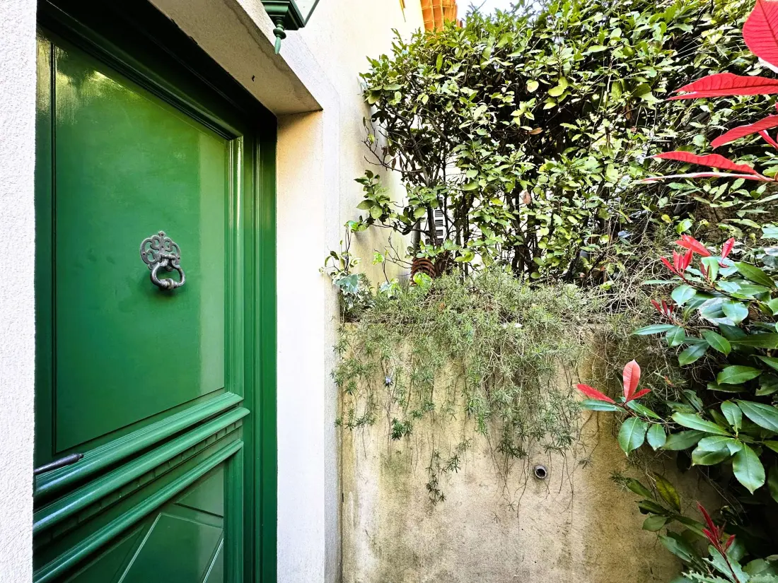 Résidence Villa  Verde