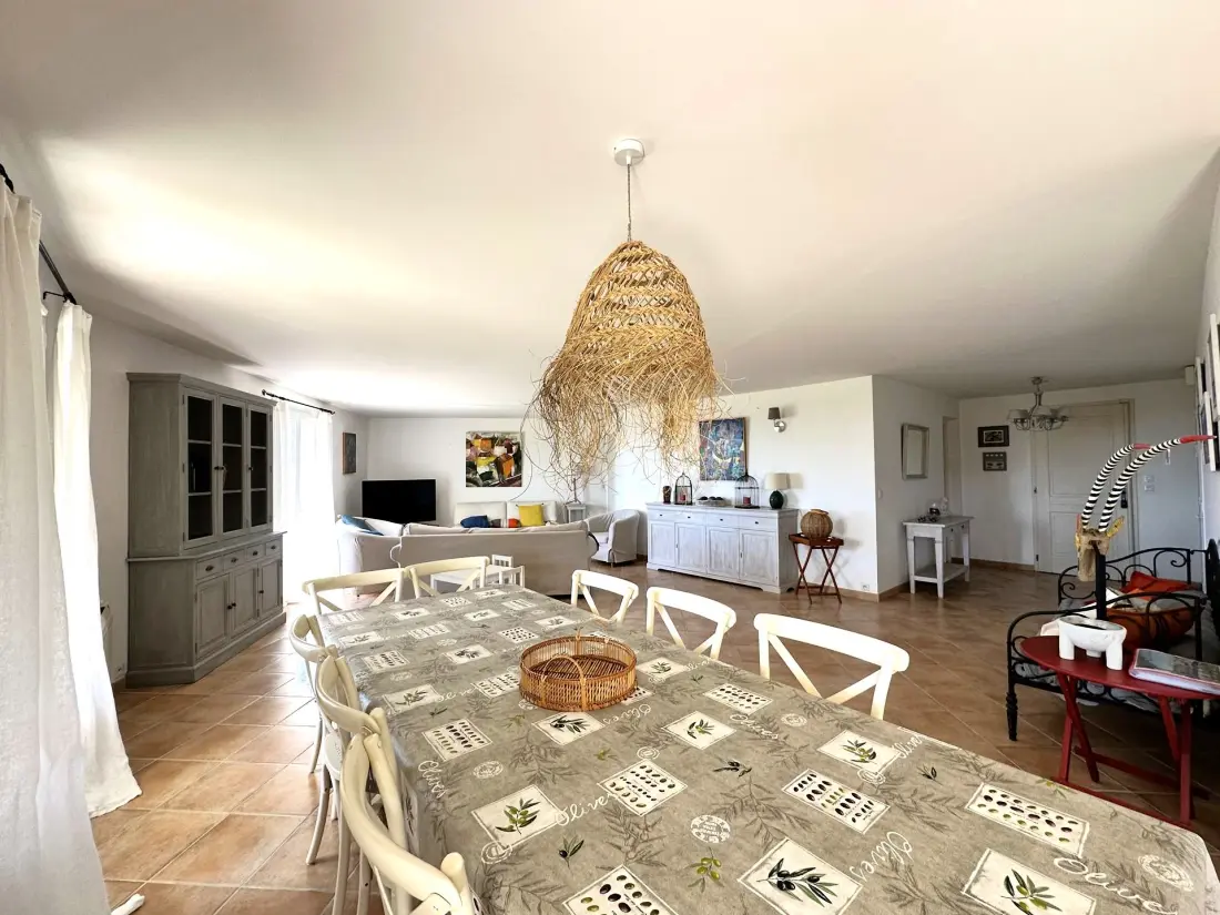 Résidence Villa  Verde