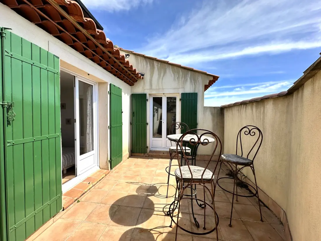 Résidence Villa  Verde