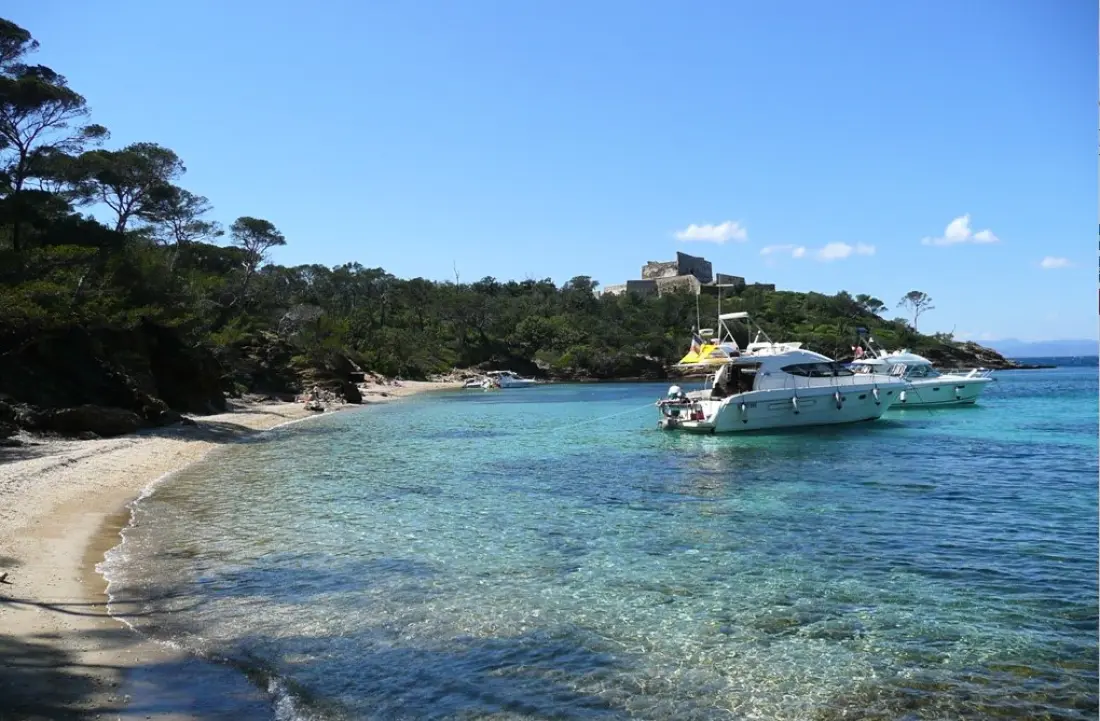 Résidence Villa Zen-la Londe Les Maures