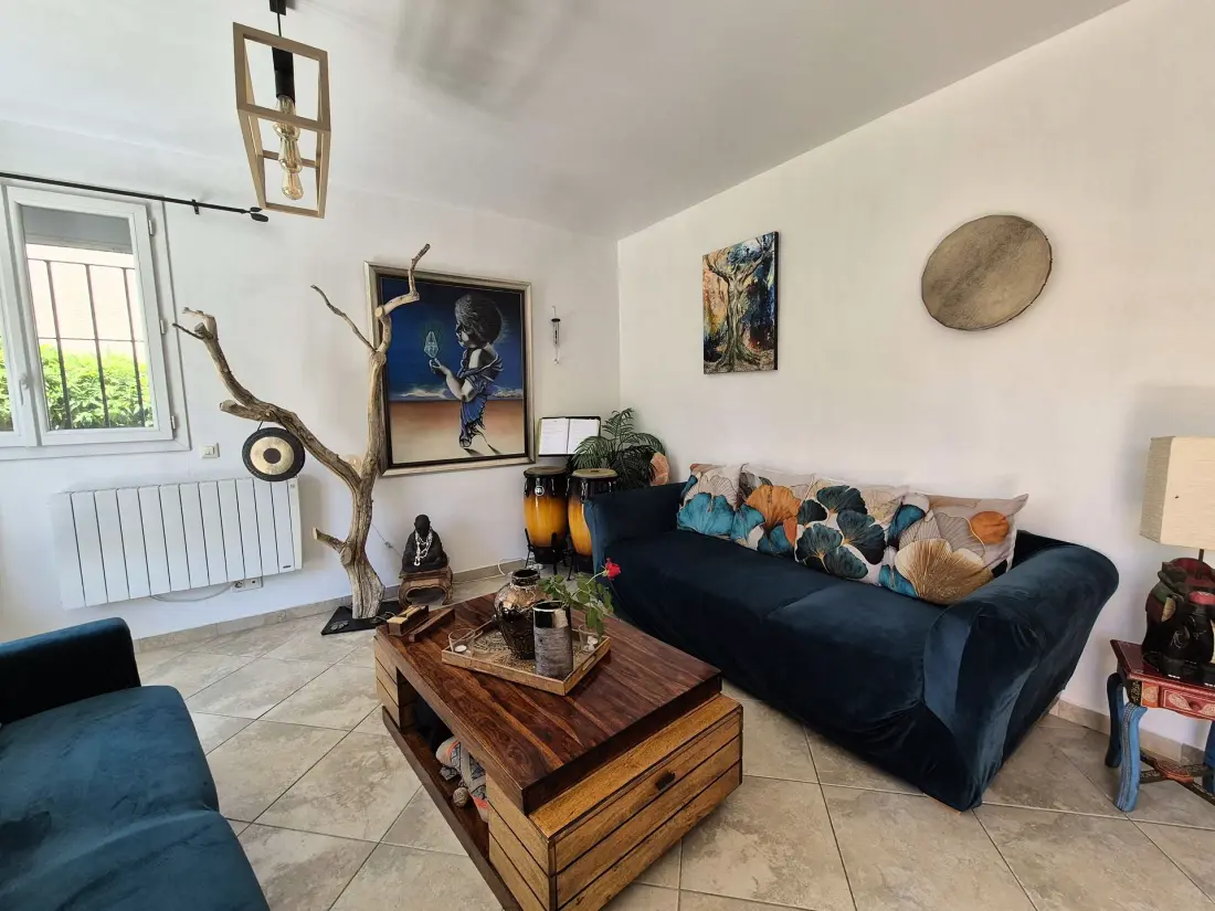 Résidence Villa Zen-la Londe Les Maures