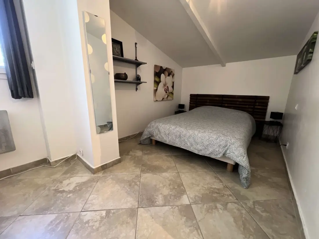 Résidence Villa Zen-la Londe Les Maures
