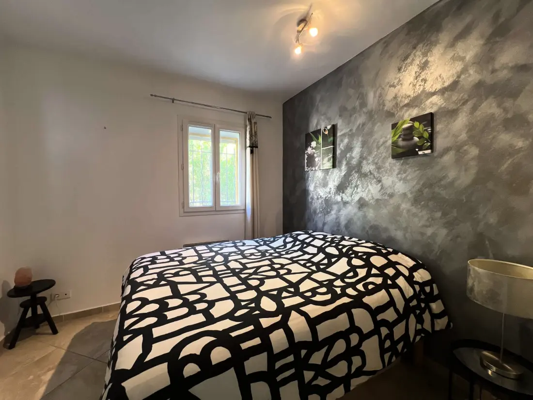 Résidence Villa Zen-la Londe Les Maures