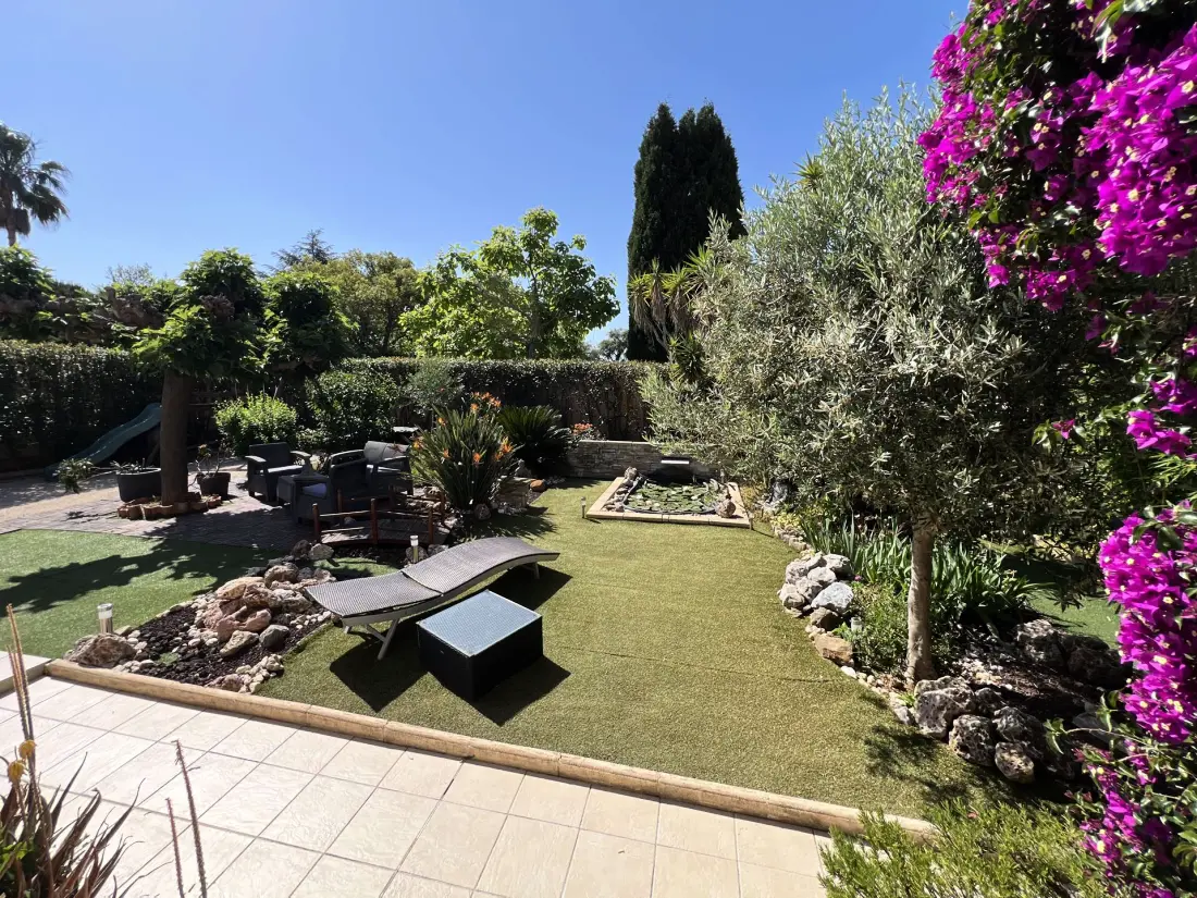 Résidence Villa Zen-la Londe Les Maures