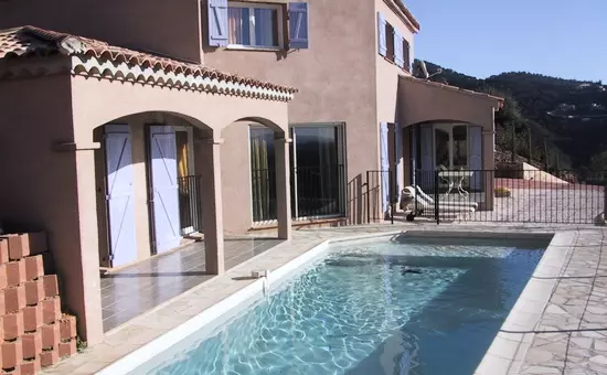 Villa Jasmin