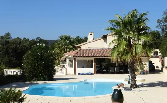 Villa La Galinette II