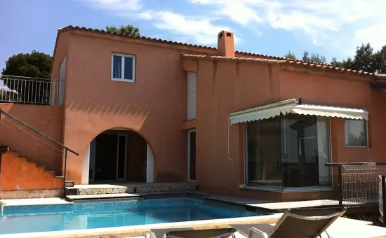Villa La Galinette