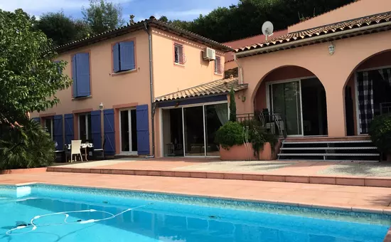 Villa La Vernatelle