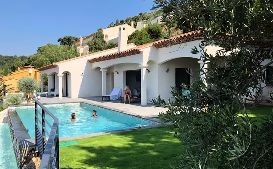 Villa La Vigie