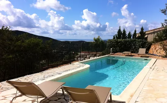 Villa Lilas