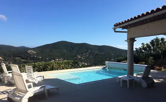 Villa Roucas 3