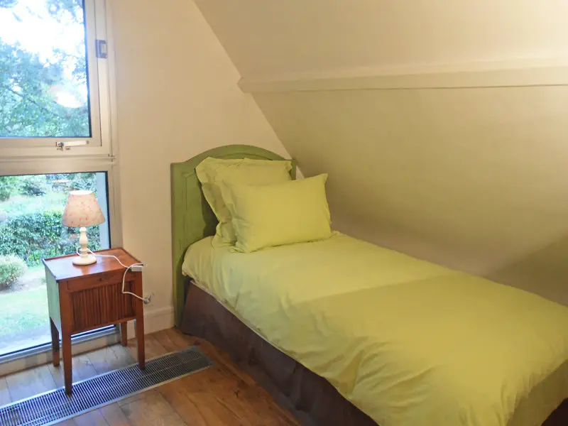 Gîte de France Gîtes de france® - les prés des charmilles 3 épis