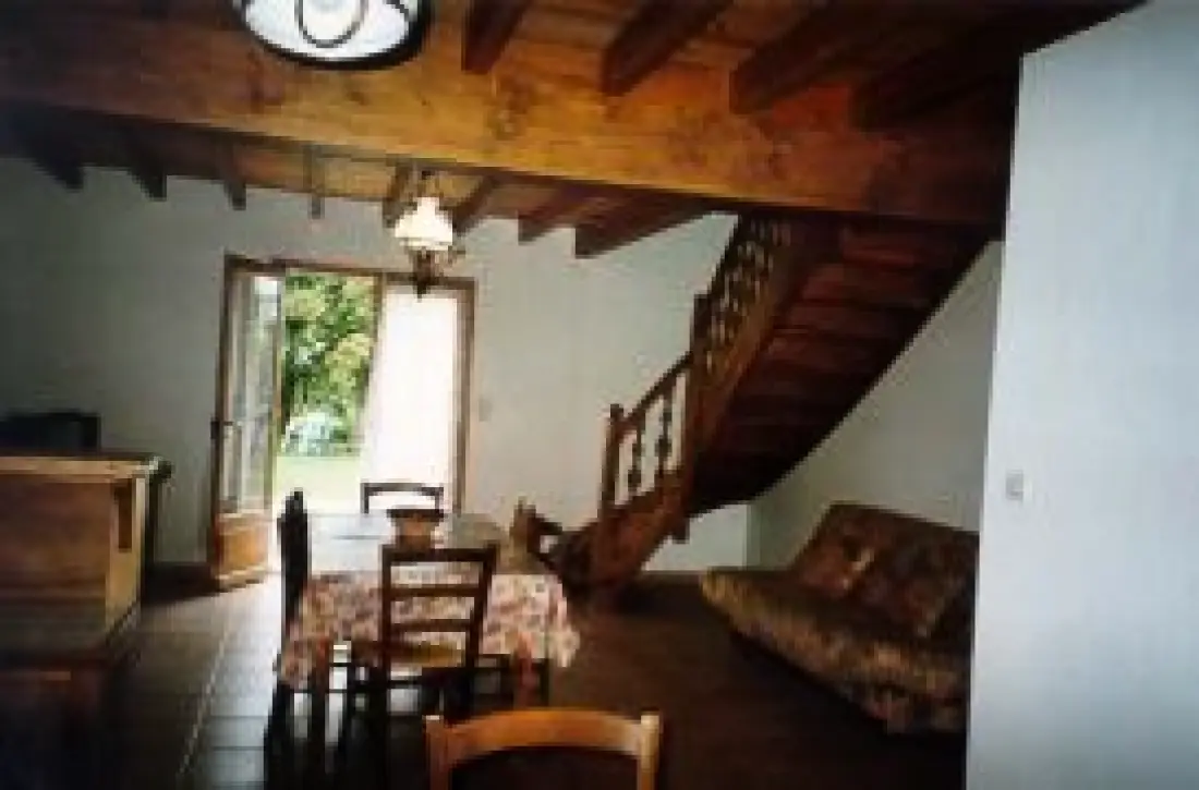 Gîte de France à La Louviere Lauragais  1