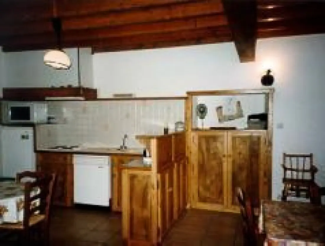Gîte de France à La Louviere Lauragais  1