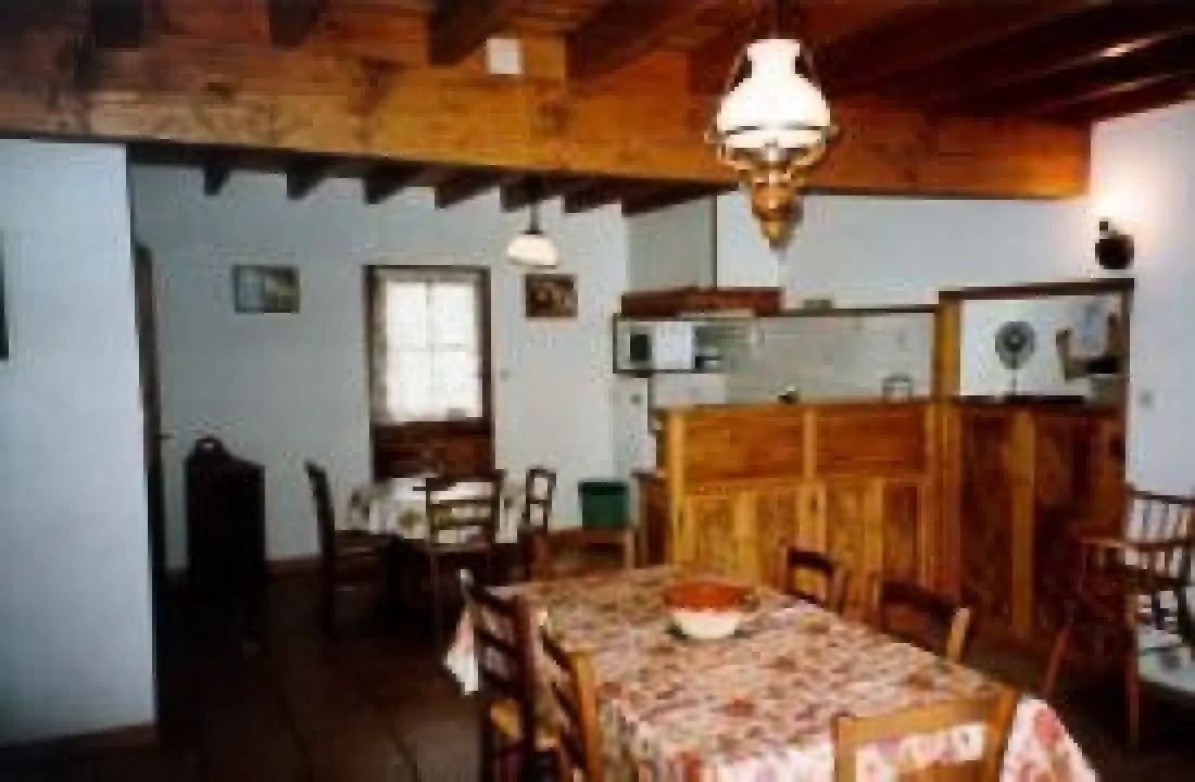 Gîte de France à La Louviere Lauragais  1
