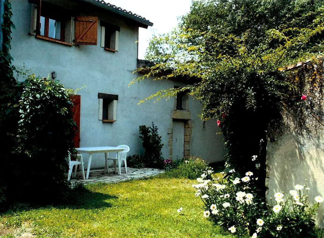Gîte de France à La Louviere Lauragais  1