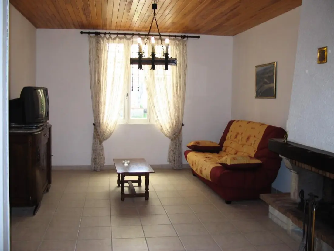 Gîte de France à La Louviere Lauragais  2