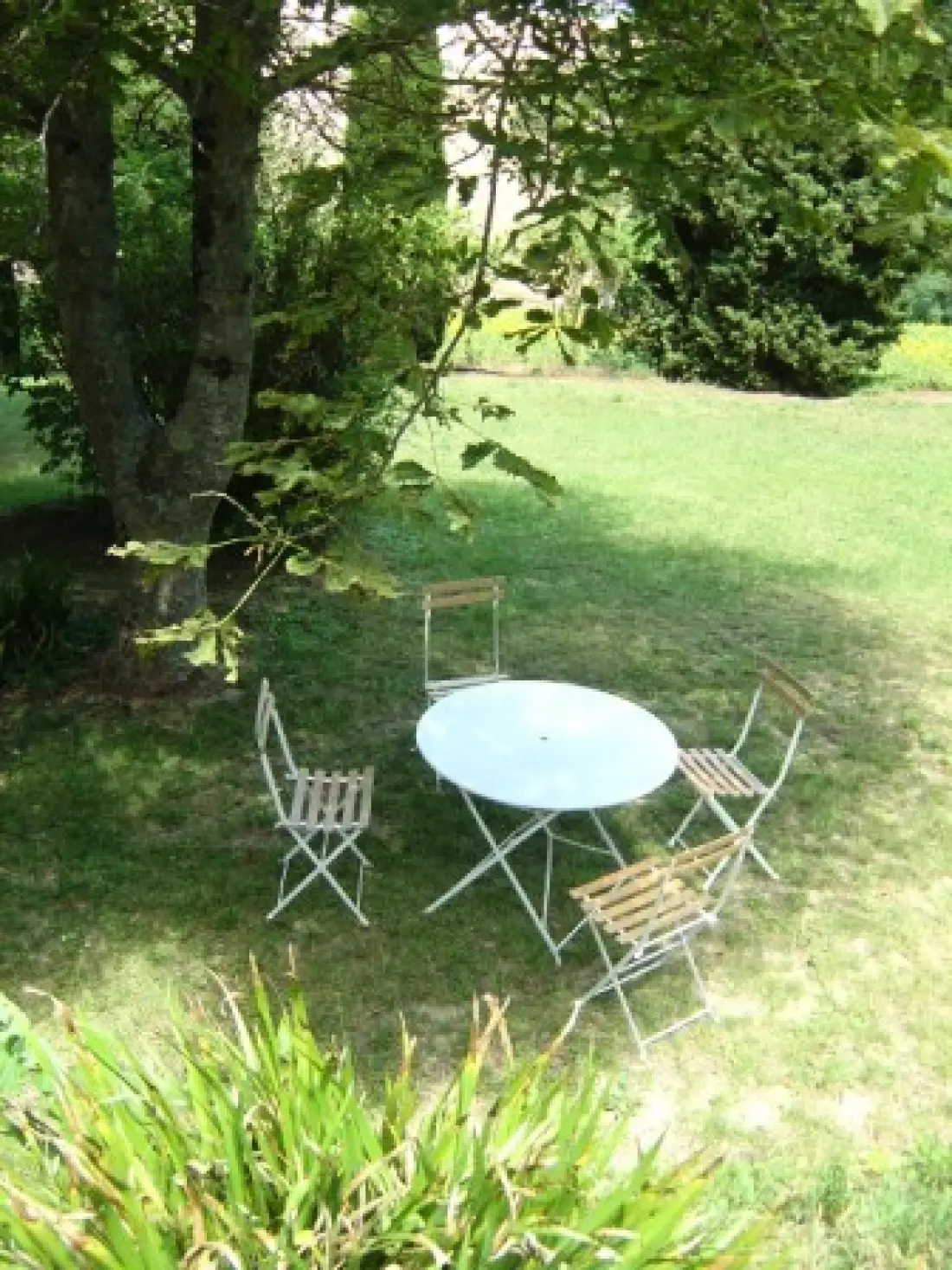 Gîte de France à La Louviere Lauragais  2