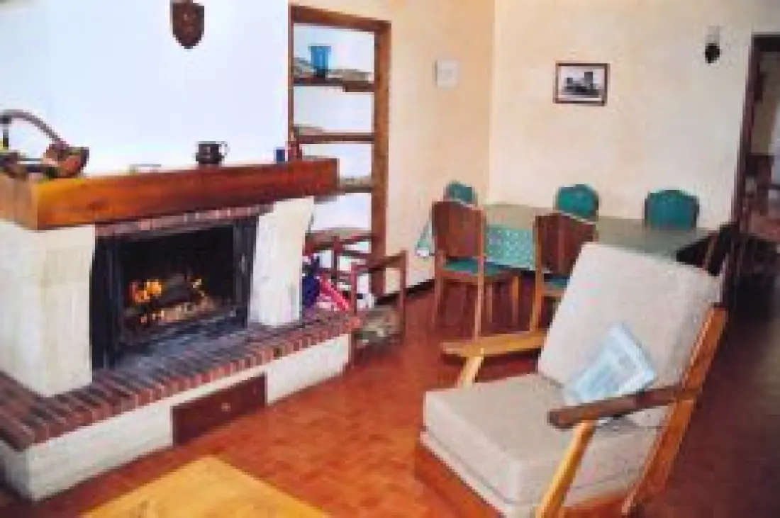 Gîte de France à La Louviere Lauragais  3