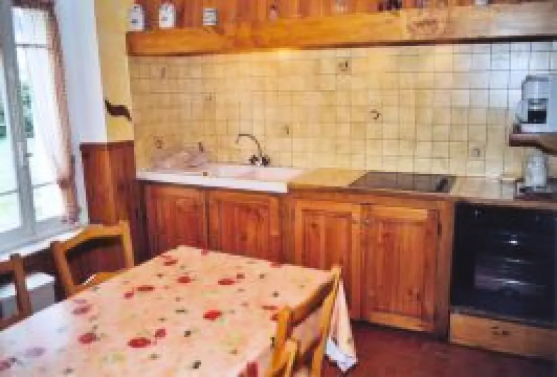 Gîte de France à La Louviere Lauragais  3