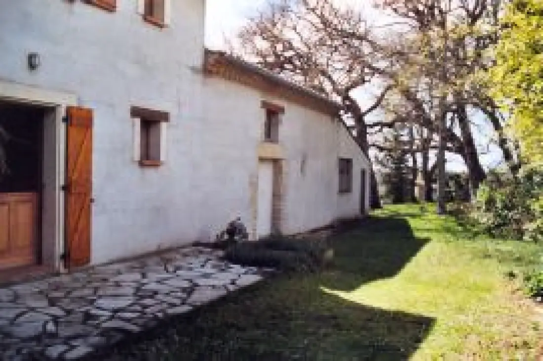 Gîte de France à La Louviere Lauragais  3