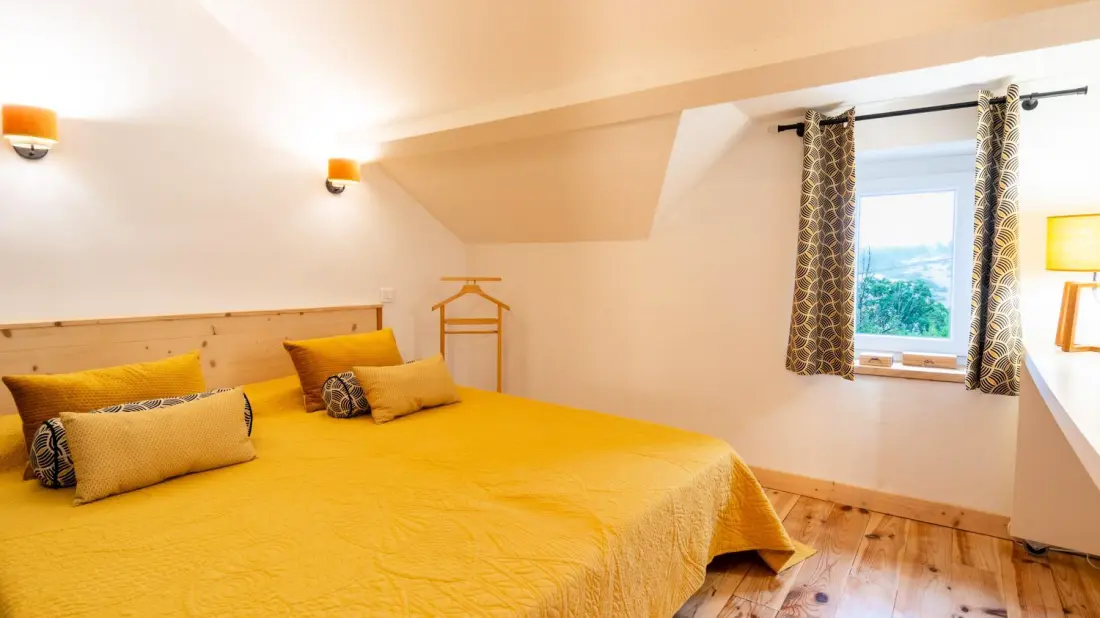 Gîte de France Causse toujours 3 épis