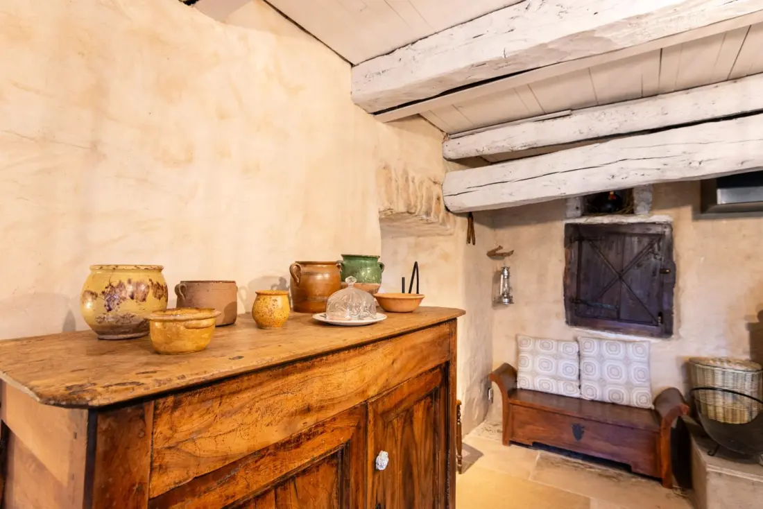 Gîte de France Causse toujours 3 épis
