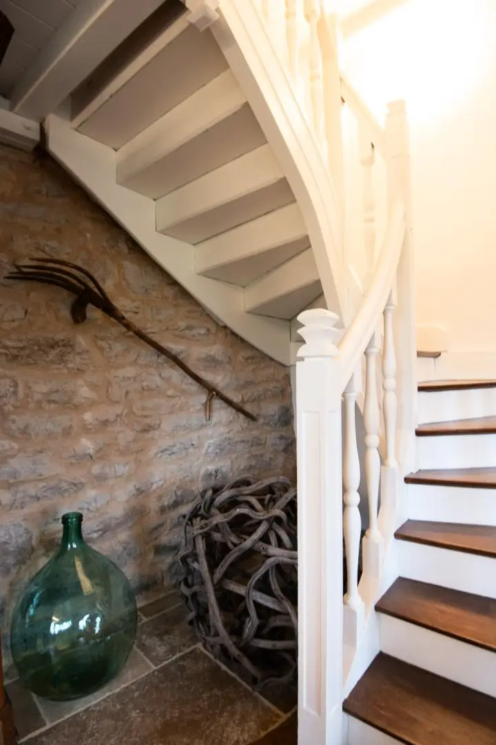Gîte de France Causse toujours 3 épis