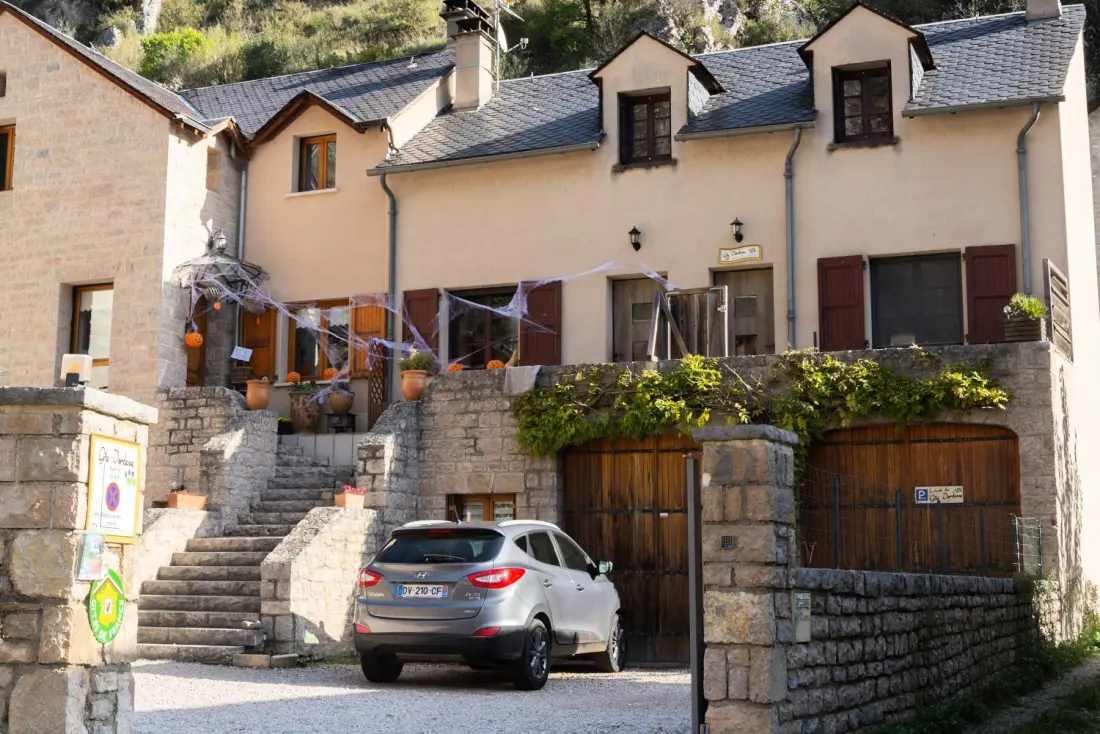 Gîte de France Gîte dardenne 2 épis