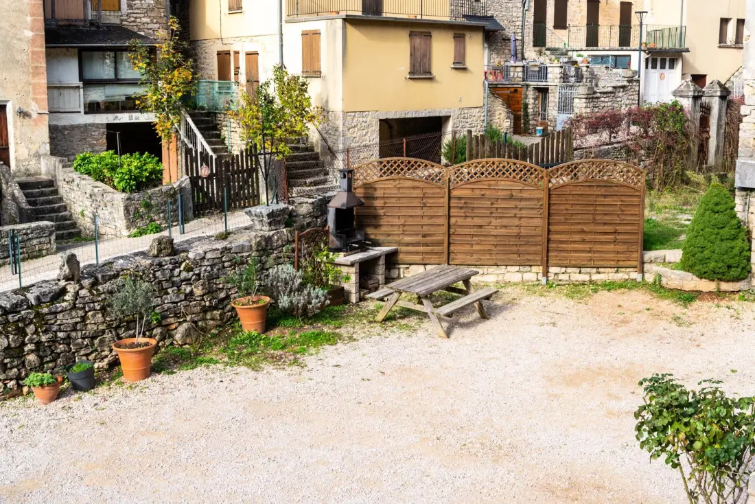 Gîte de France Gîte dardenne 2 épis