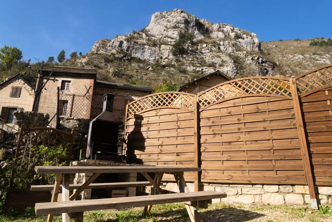 Gîte de France Gîte dardenne 2 épis