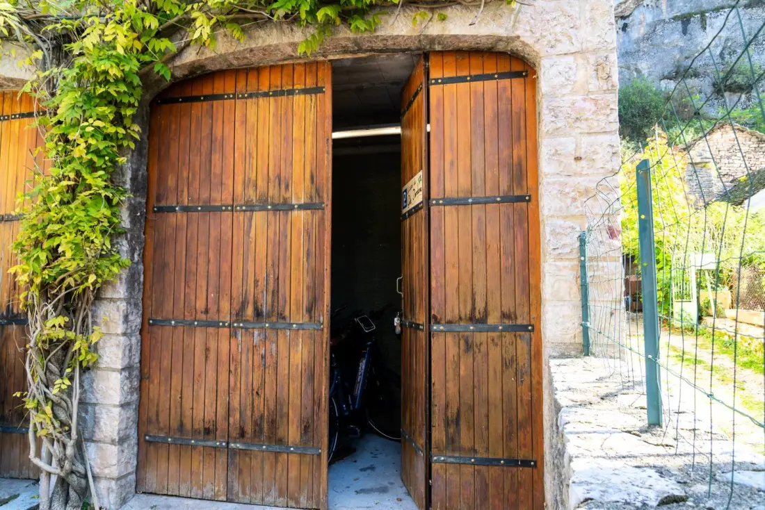 Gîte de France Gîte dardenne 2 épis