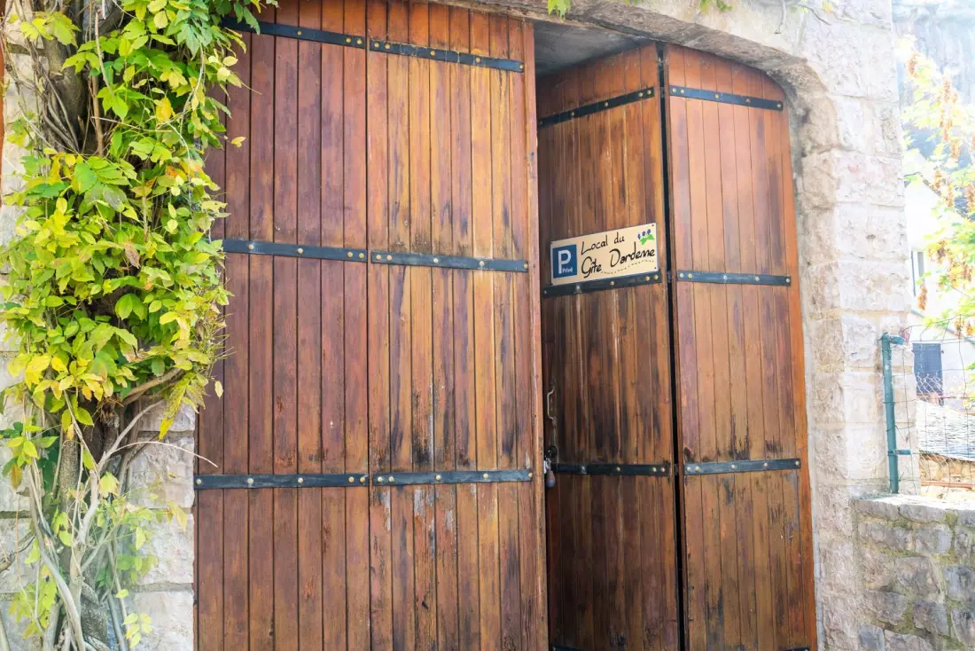 Gîte de France Gîte dardenne 2 épis