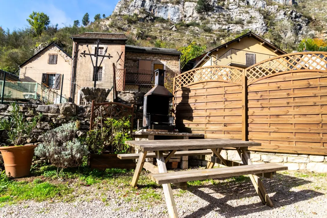 Gîte de France Gîte dardenne 2 épis