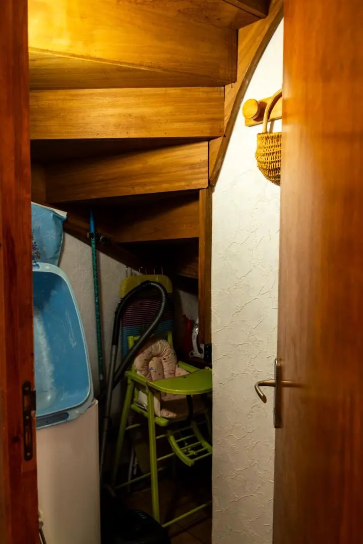 Gîte de France Gîte dardenne 2 épis