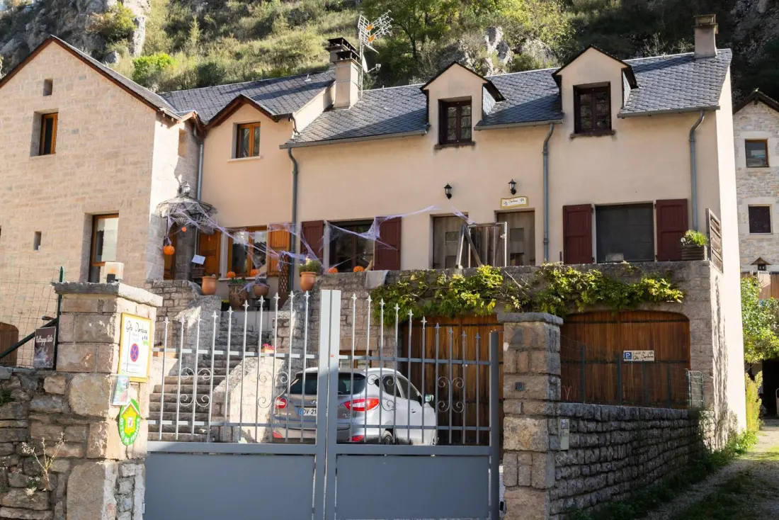 Gîte de France Gîte dardenne 2 épis