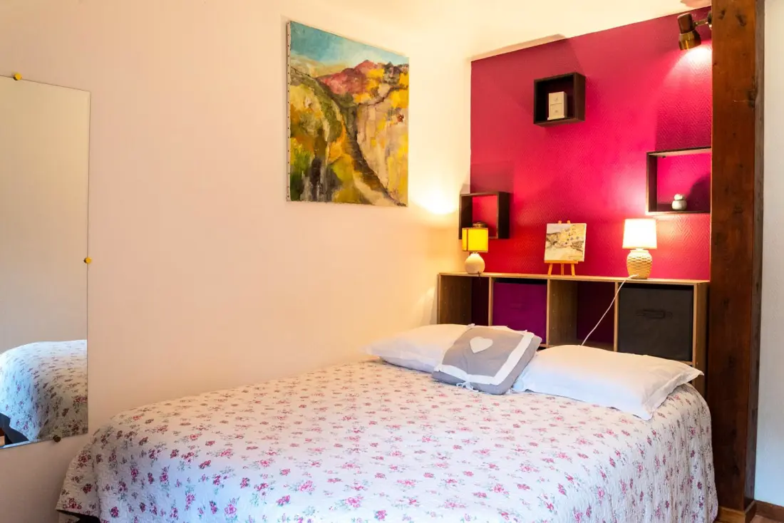 Gîte de France Gîte dardenne 2 épis