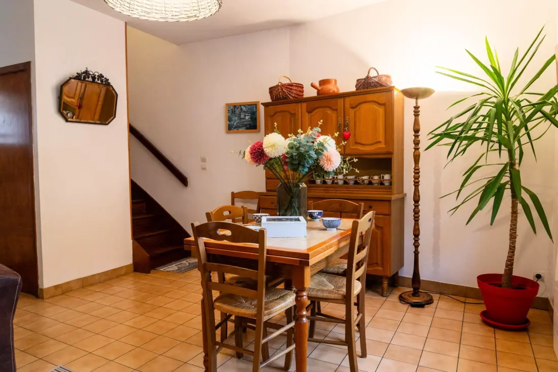 Gîte de France Gîte dardenne 2 épis
