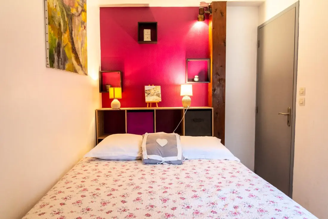 Gîte de France Gîte dardenne 2 épis