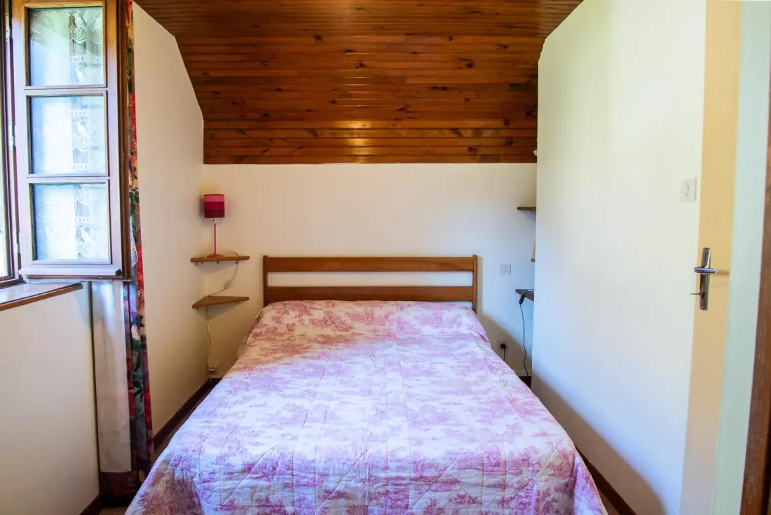 Gîte de France Gîte le pigeonnier 3/4 personnes 2 épis