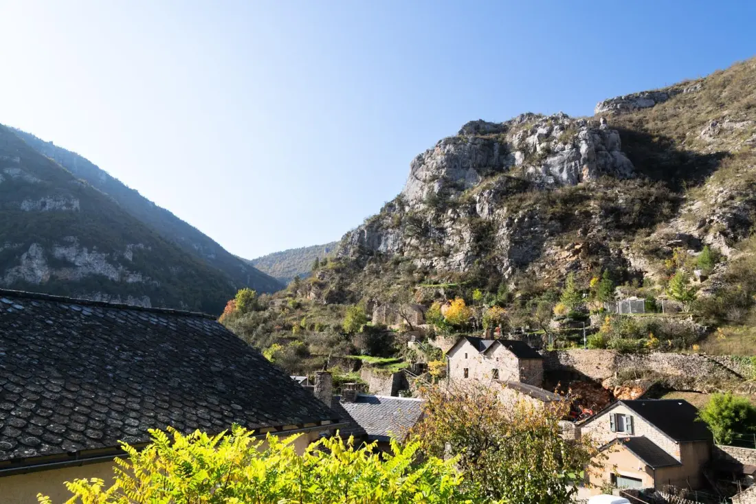 Gîte de France Gîte le pigeonnier 3/4 personnes 2 épis