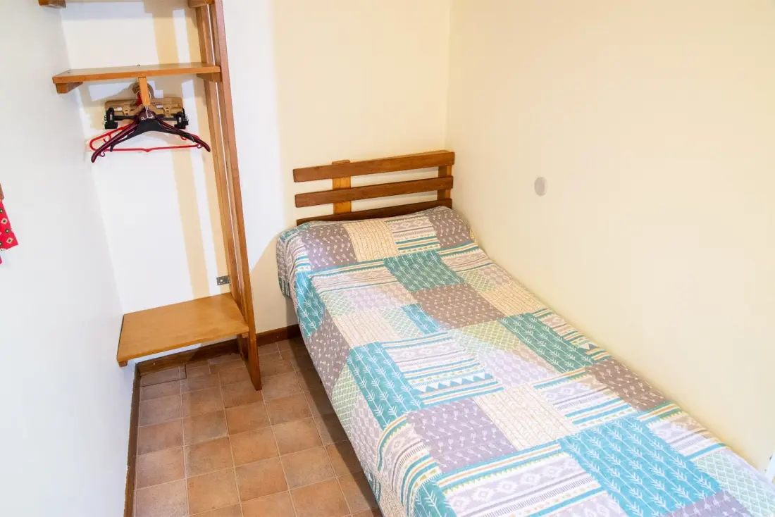 Gîte de France Gîte le pigeonnier 3/4 personnes 2 épis