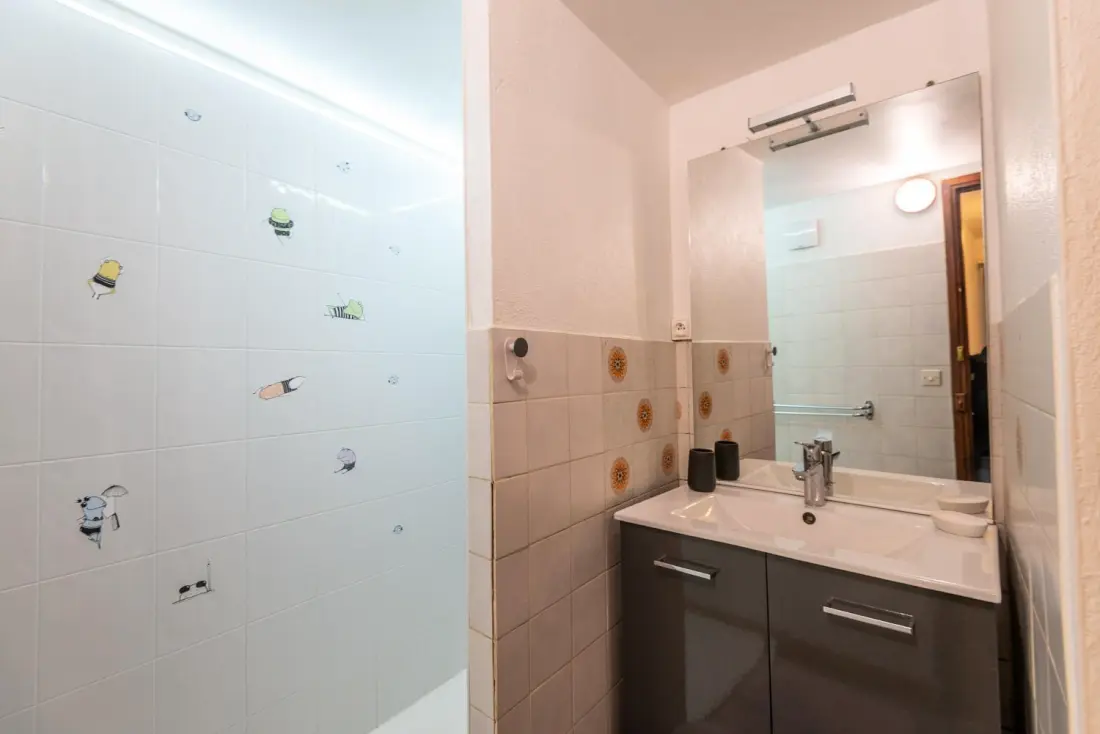 Gîte de France Gîtes de france 2 épis 5 personnes à mazel bouissy 2 épis