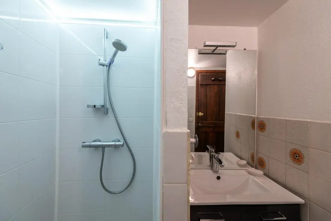 Gîte de France Gîtes de france 2 épis 5 personnes à mazel bouissy 2 épis